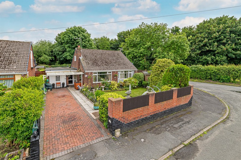 Beech Road, Sutton Weaver, Runcorn