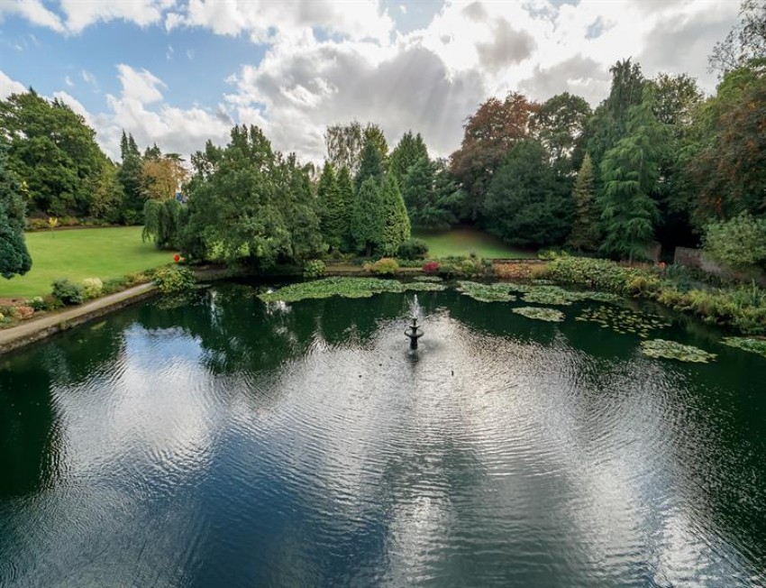 Images for Water Garden, Alderley Park, Congleton Road, Nether Alderley