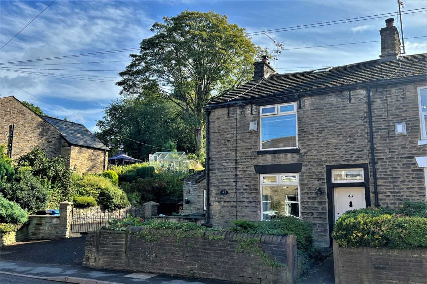 Images for Lower Fold, Marple Bridge, Stockport