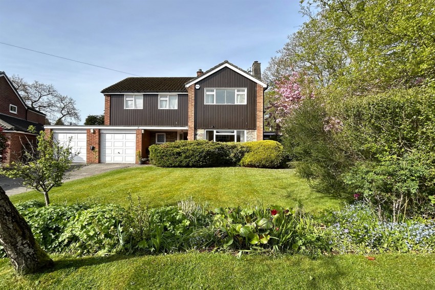 Images for Vardon Drive, Wilmslow