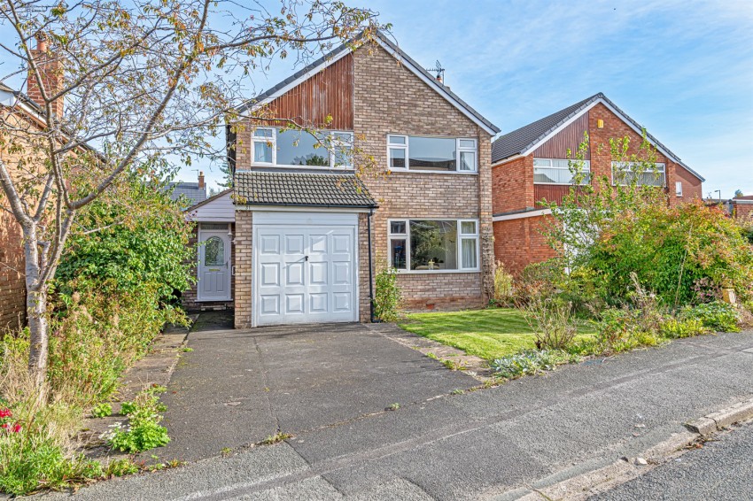 Images for Ennerdale Drive, Frodsham