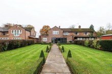 Images for Warford Crescent, Alderley Edge