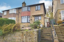 Images for Orchard Avenue, Whaley Bridge, High Peak