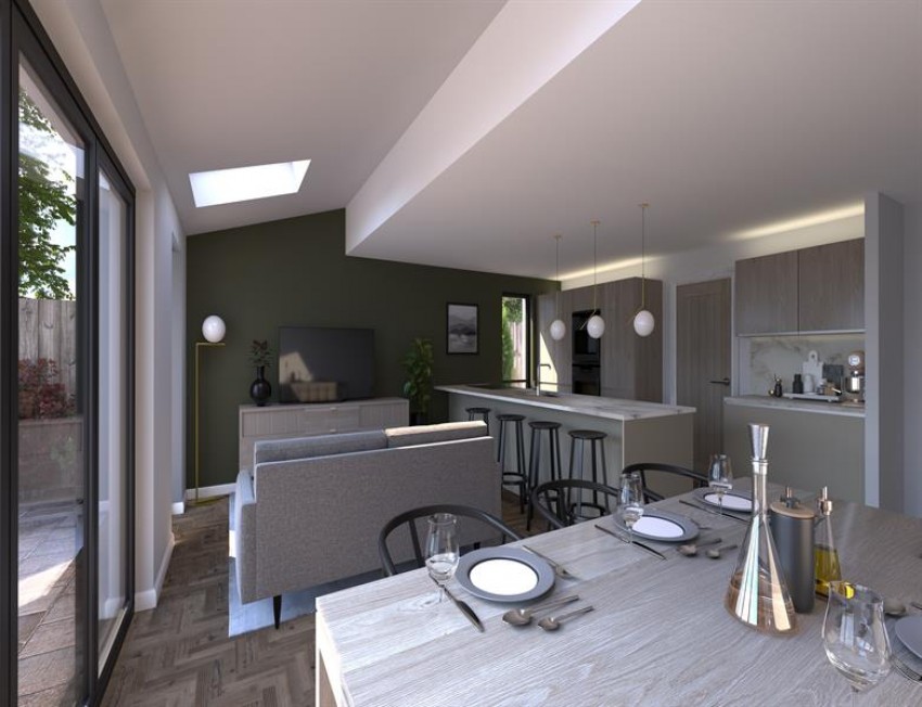 Images for Hawthorn Grange, Lymm