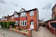 Images for Newboult Road, Cheadle