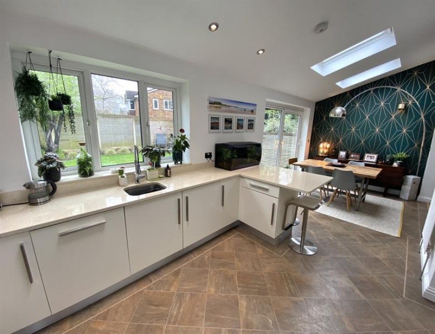 Images for Fieldhead Road, Wilmslow