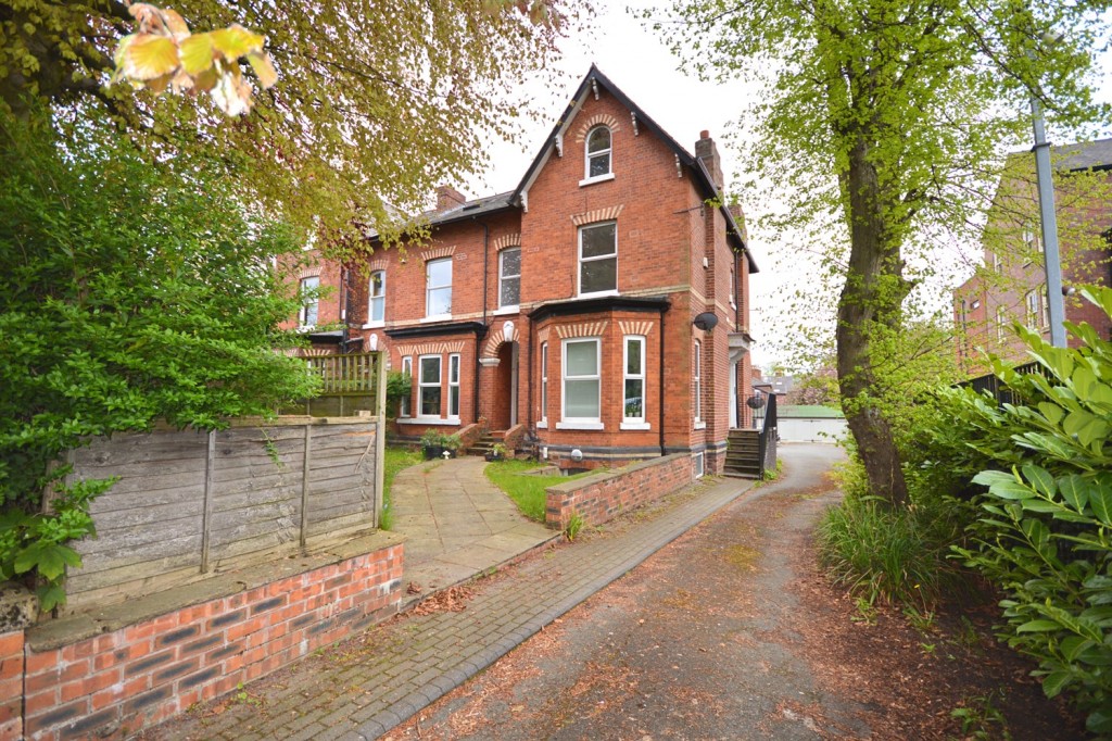 Heaton Moor Road, Stockport, 2 bedroom, Apartment