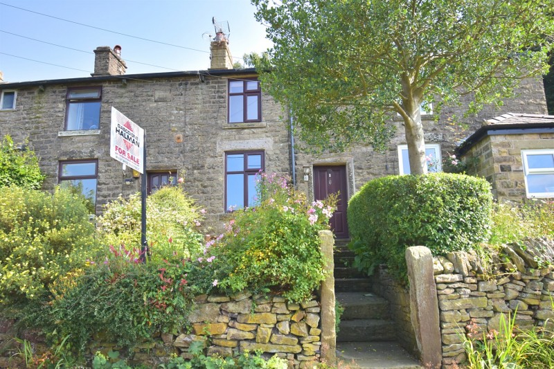 Bings Road, Whaley Bridge, High Peak