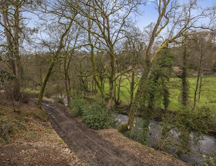 Images for  Danebridge Methodist Church, Wincle, Macclesfield