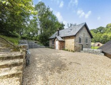 Images for  Danebridge Methodist Church, Wincle, Macclesfield