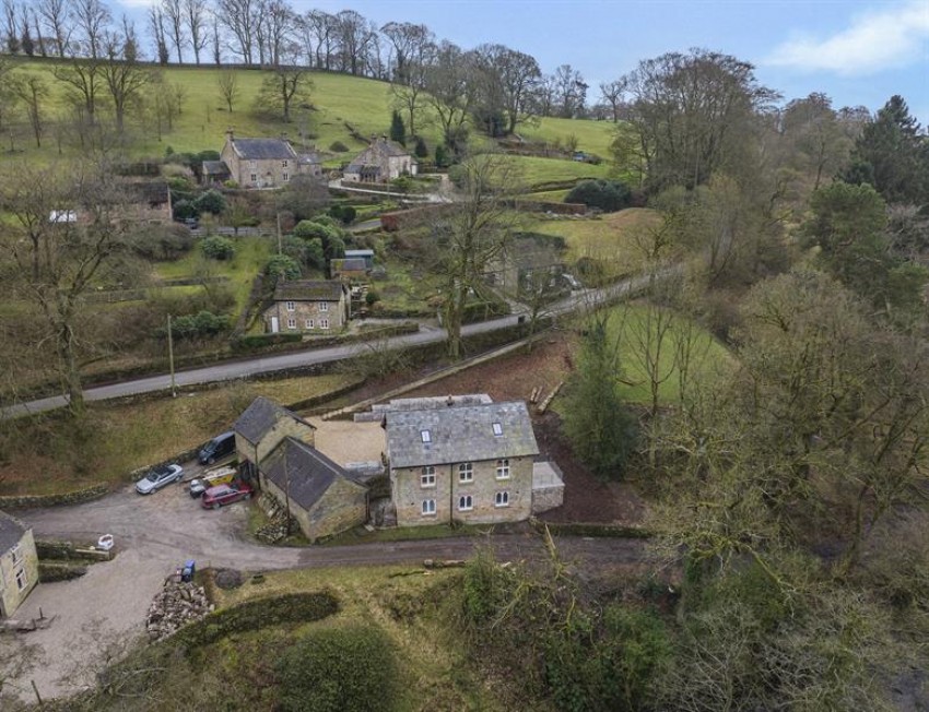 Images for  Danebridge Methodist Church, Wincle, Macclesfield