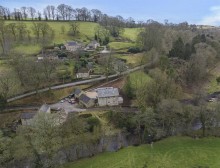 Images for  Danebridge Methodist Church, Wincle, Macclesfield