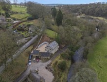 Images for  Danebridge Methodist Church, Wincle, Macclesfield