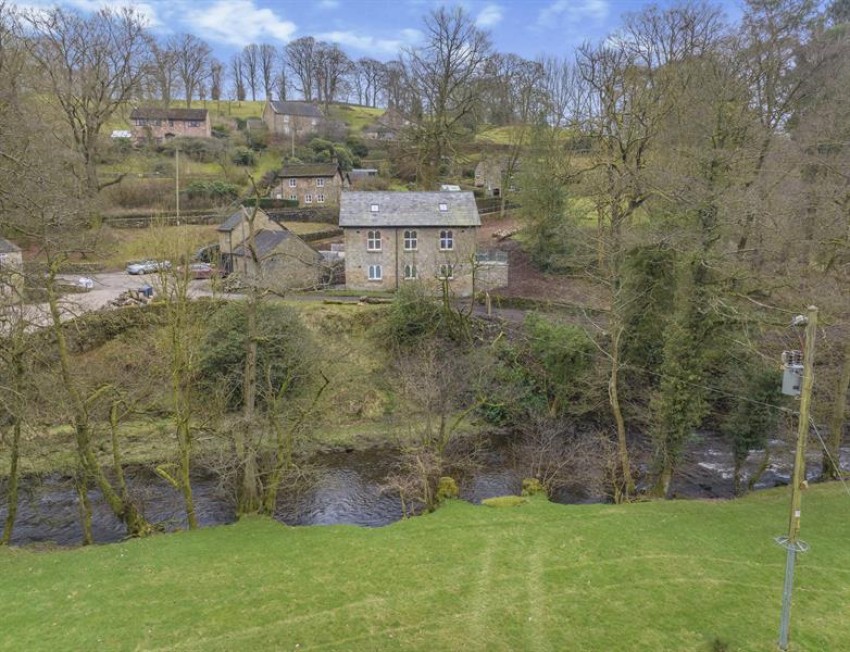 Images for  Danebridge Methodist Church, Wincle, Macclesfield