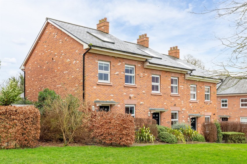 Images for Oswalds Way, Tarporley