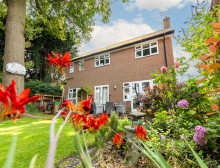 Images for Old Chester Road, Barbridge, Nantwich