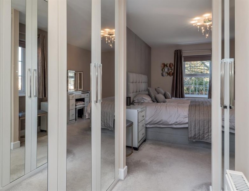 Images for Blue Cedar Way, Somerford, Congleton