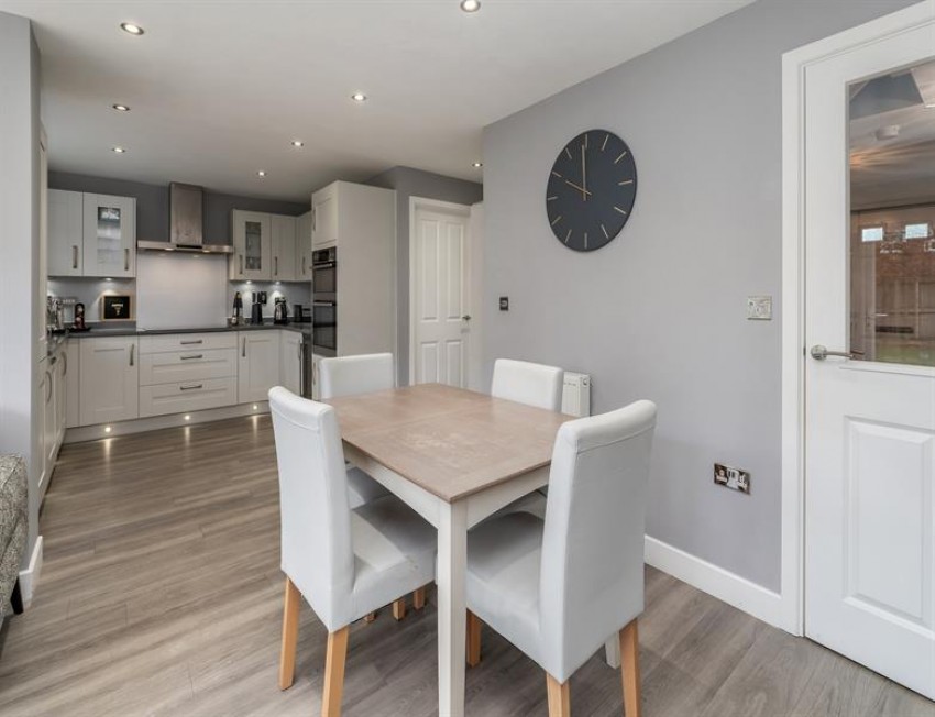 Images for Blue Cedar Way, Somerford, Congleton