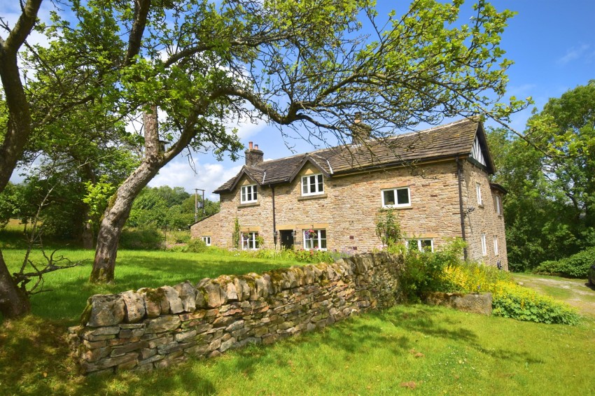 Images for Sticking Mires Farmhouse, Bridgemont, Whaley Bridge, High Peak