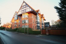 Images for Kennerleys Lane, Wilmslow