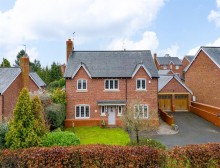 Images for Aldersey Way, Bunbury, Tarporley