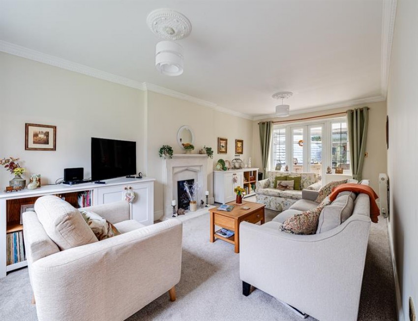 Images for Aldersey Way, Bunbury, Tarporley