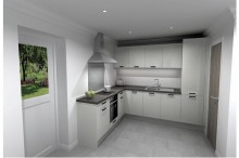 Images for Bakery Court, The Square, Holmes Chapel