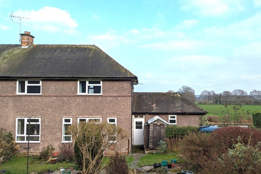 Images for Pumping Station Houses, Stone House Lane, Peckforton, Tarporley