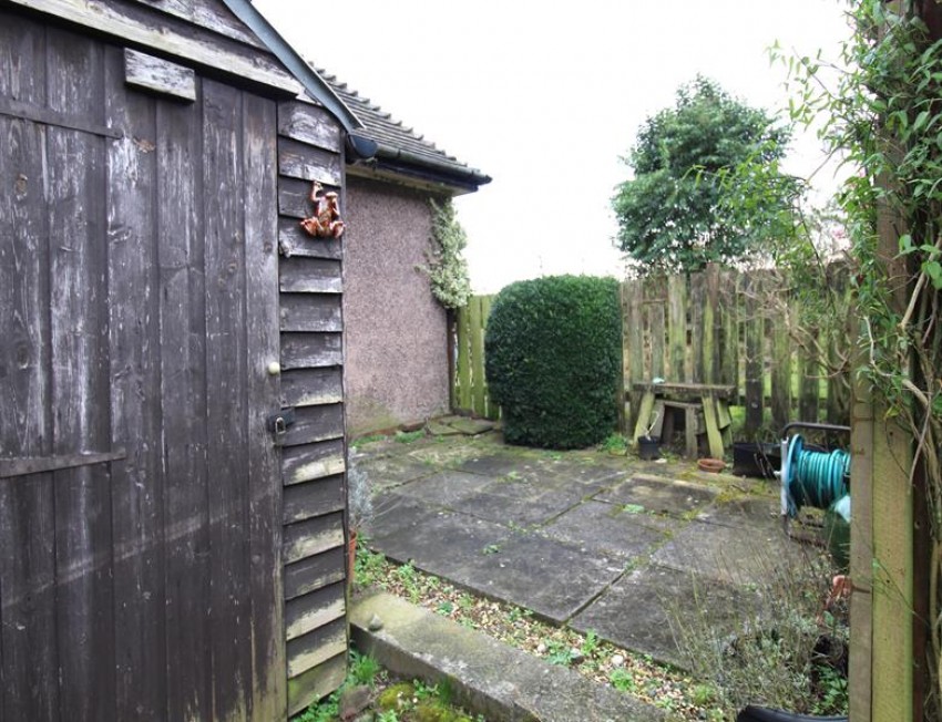 Images for Pumping Station Houses, Stone House Lane, Peckforton, Tarporley