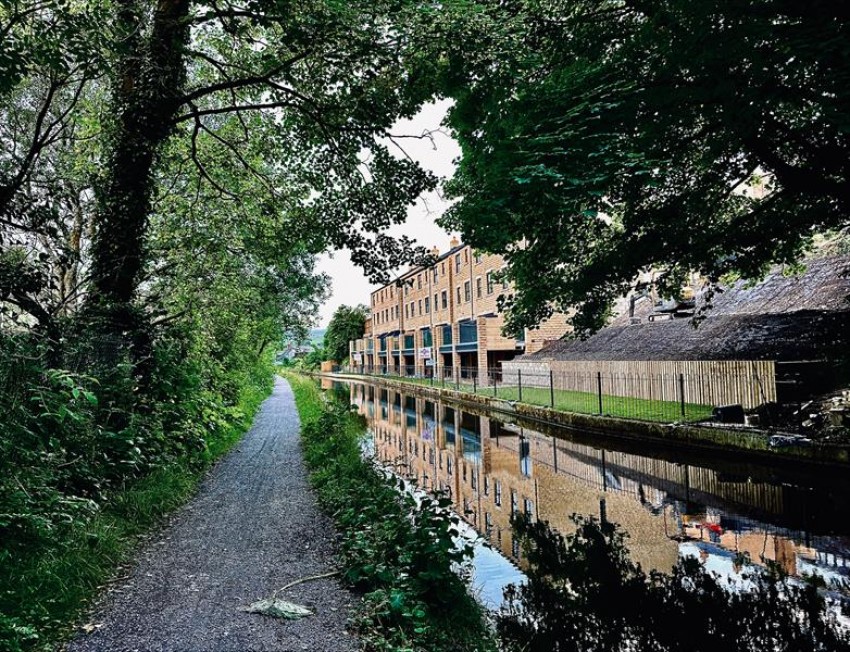 Images for Corn Mill Court, New Mills