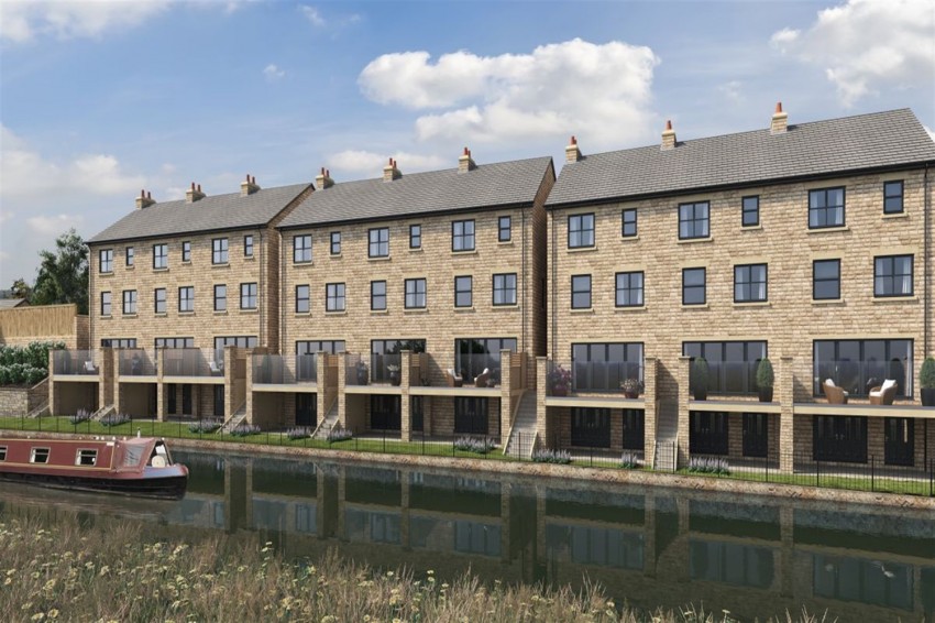 Images for Corn Mill Court, New Mills