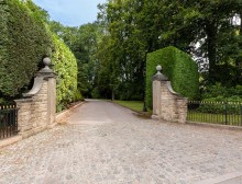 Images for Oakmere Hall, Chester Road, Oakmere