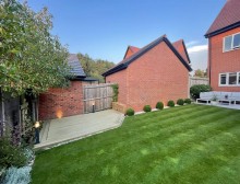 Images for Bluebell Road, Holmes Chapel