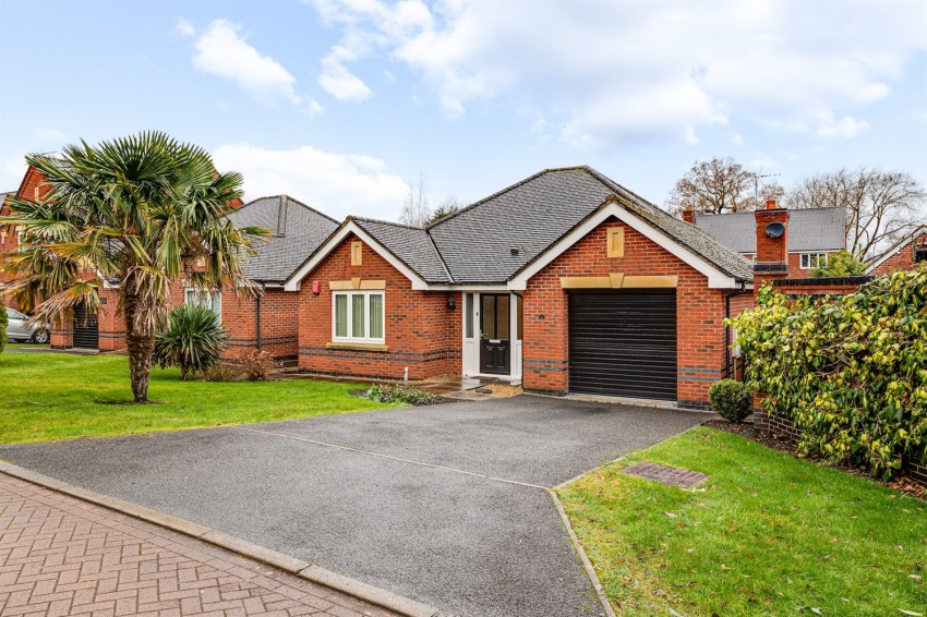 Images for Holly Close, Mickle Trafford, Chester