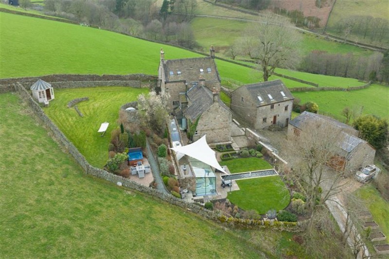 Edale Road, Hayfield, High Peak