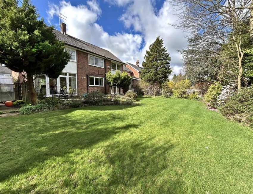 Images for Thorngrove Road, Wilmslow