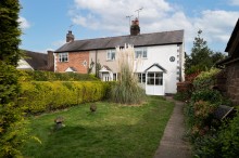 Images for Moss Cottages, Walkers Lane, Farndon, Chester