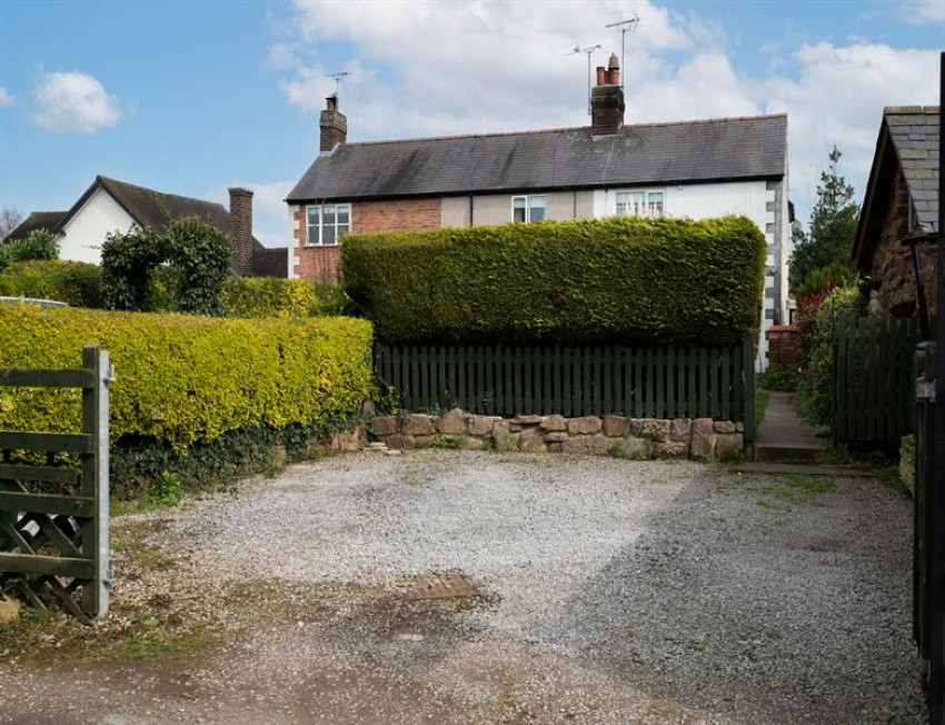 Images for Moss Cottages, Walkers Lane, Farndon, Chester