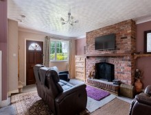 Images for Moss Cottages, Walkers Lane, Farndon, Chester