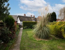 Images for Moss Cottages, Walkers Lane, Farndon, Chester