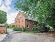 Images for Burton Hall Barns, Burton, Tarporley