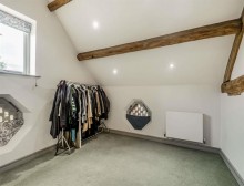 Images for Burton Hall Barns, Burton, Tarporley