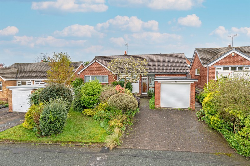 Grasmere Road, Frodsham