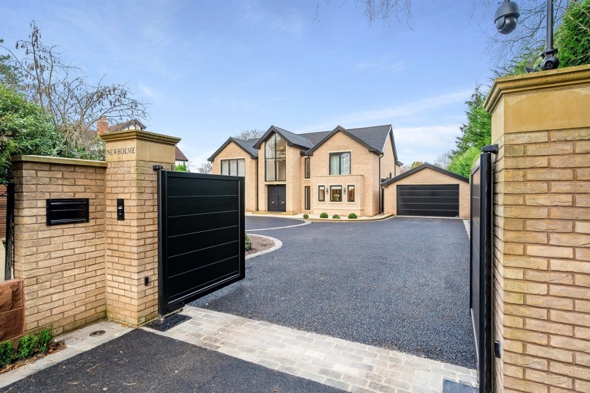 Images for Hargate Drive, Hale