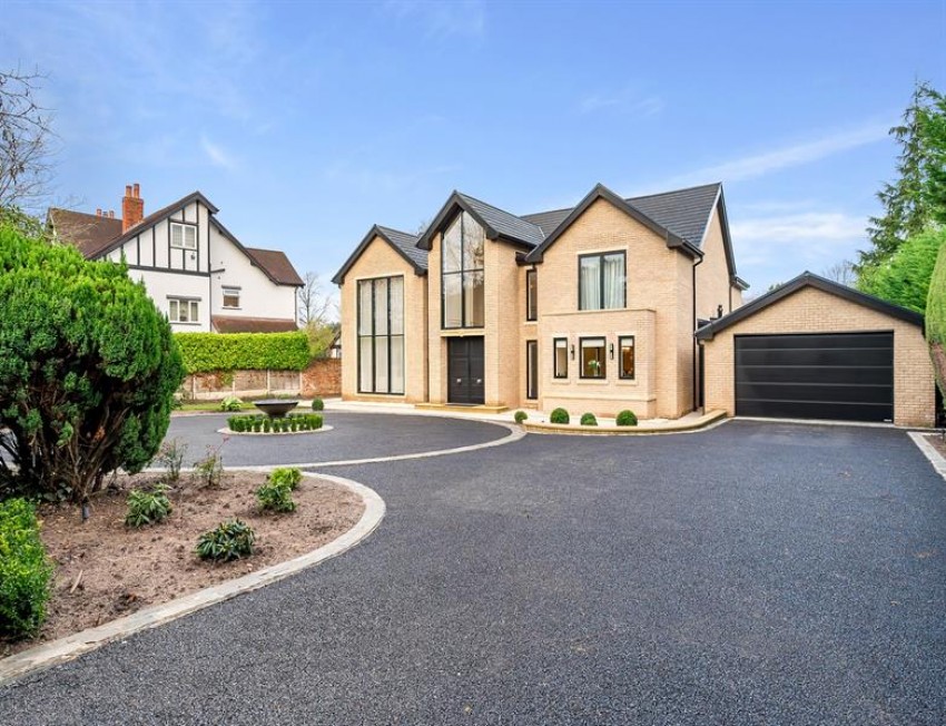 Images for Hargate Drive, Hale