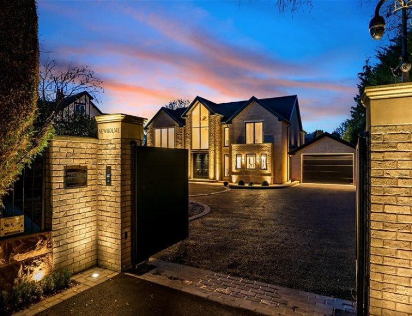 Images for Hargate Drive, Hale