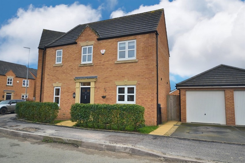 Images for Whatcroft Way, Middlewich