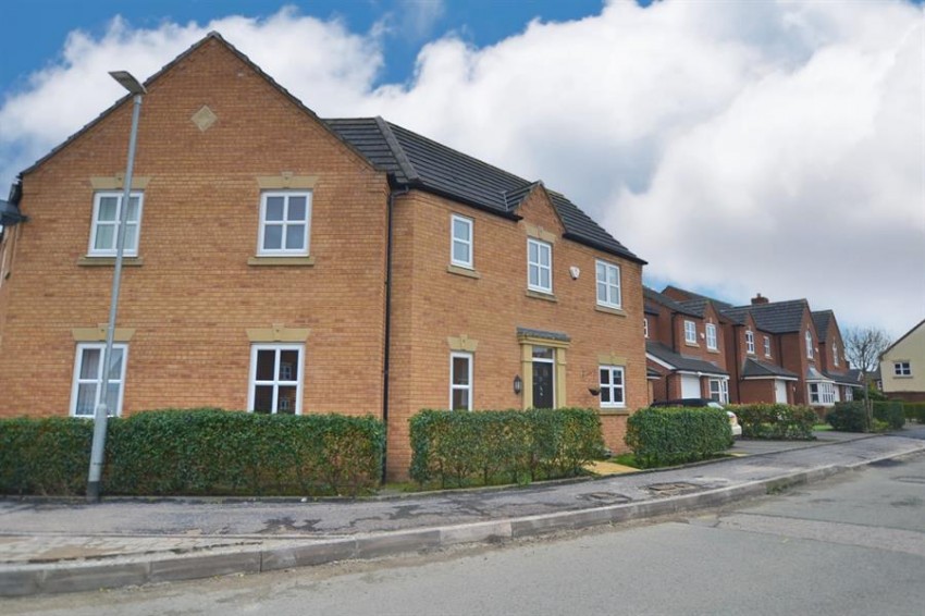 Images for Whatcroft Way, Middlewich
