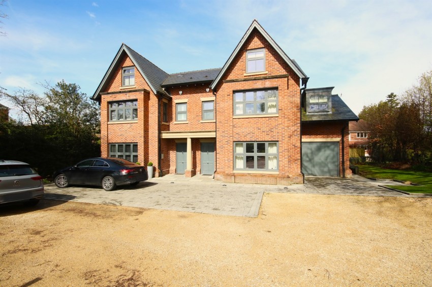 Images for Knutsford Road, Alderley Edge