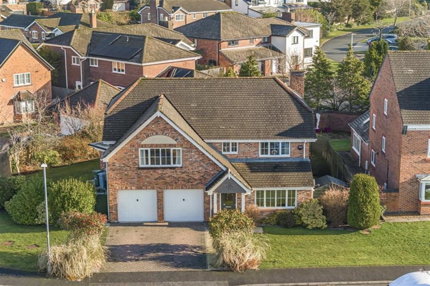 Images for Redshank Drive, Macclesfield